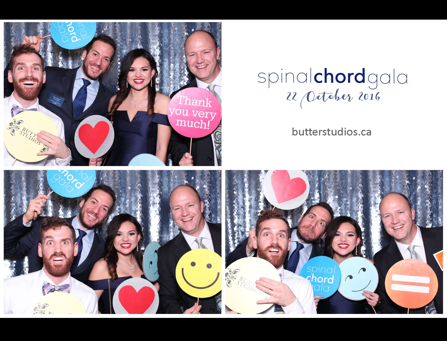 Spinal Chord Gala 2016